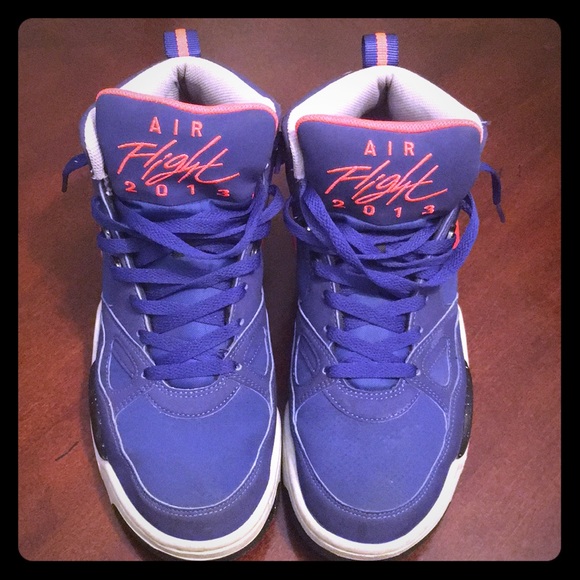 nike air flight 2013